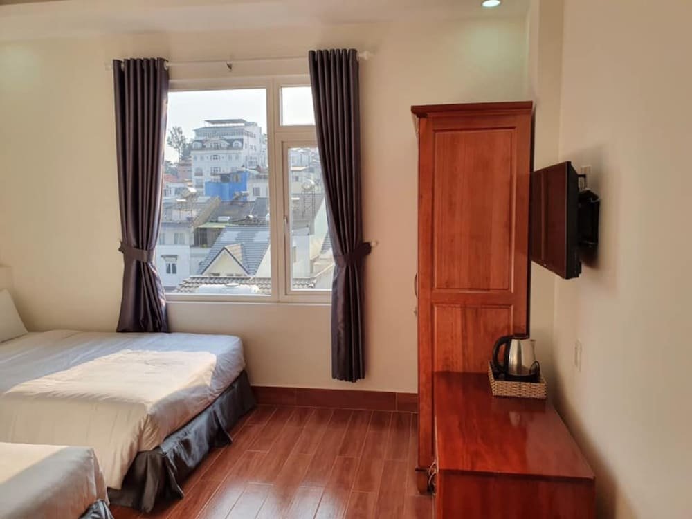 Фото Pha Le Da Lat Guesthouse