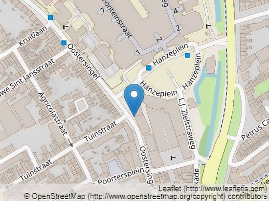 Фото Nh Groningen Hotel