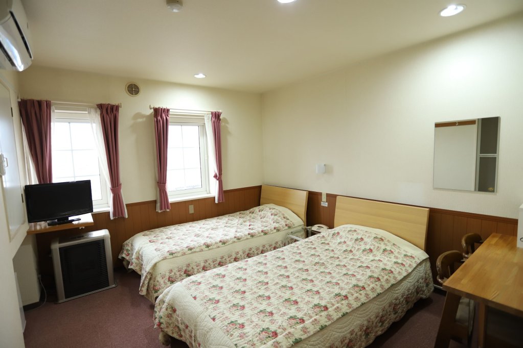 Фото Chalet Burlap Furanui