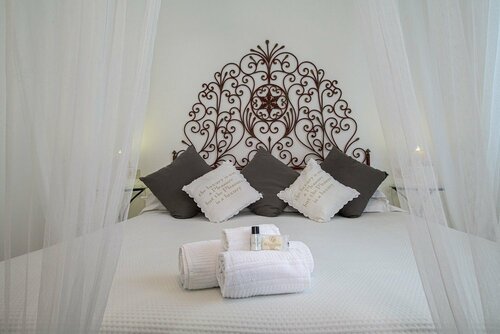 Гостиница Hotel Al Castello