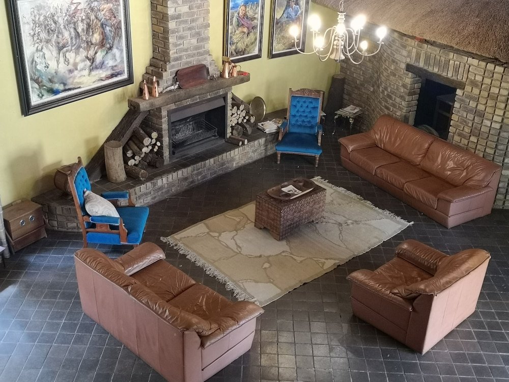 Фото Diamantvallei Landgoed