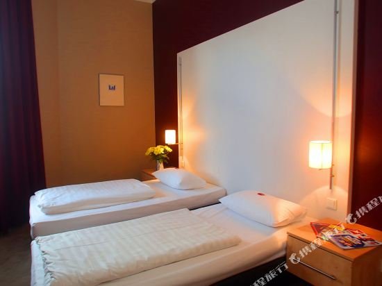 Фото Hotel Columbus