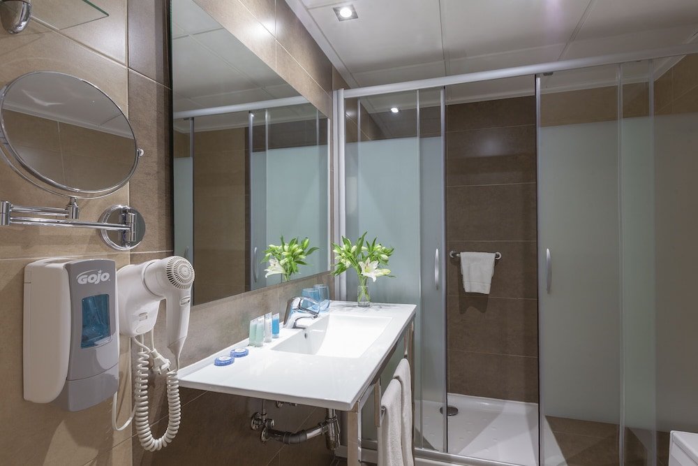 Фото Hotel Helios Benidorm