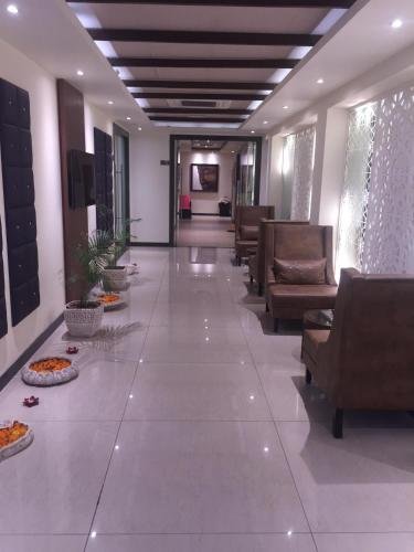 Фото Hotel President