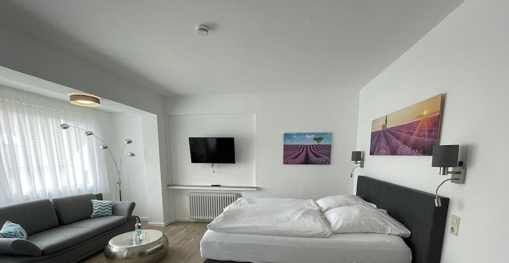 Фото Aparthotel Stibbe