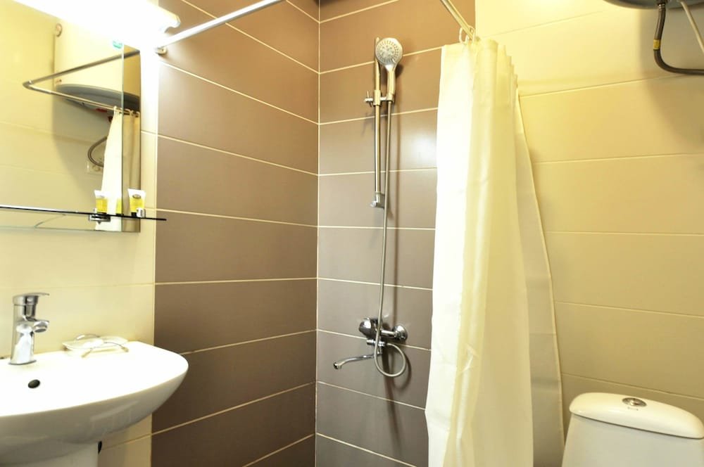 Фото Отель Athletics