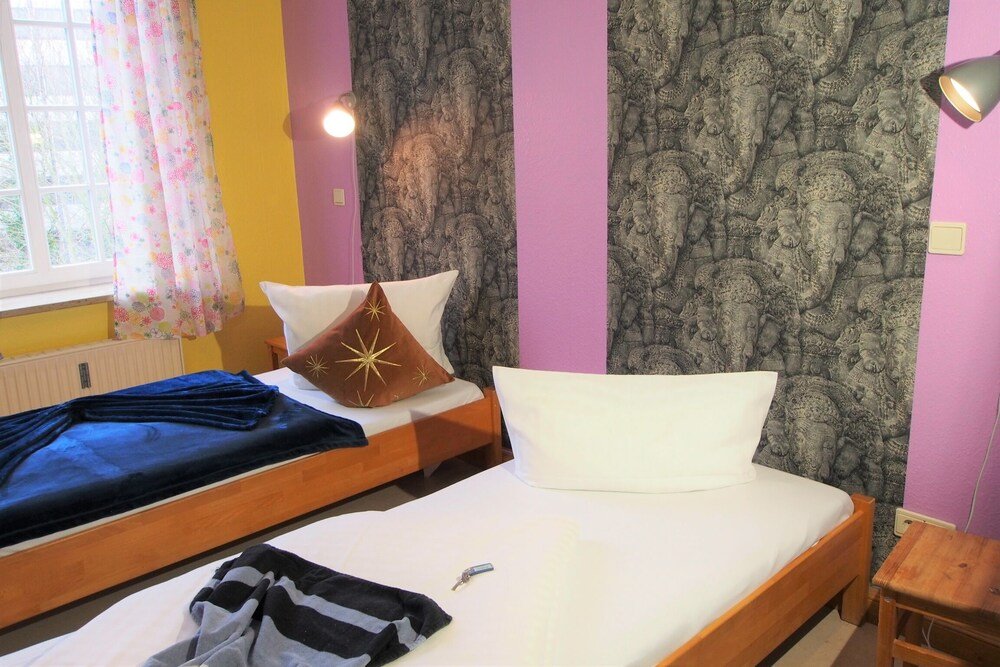 Фото GastHaus Hotel Bremen