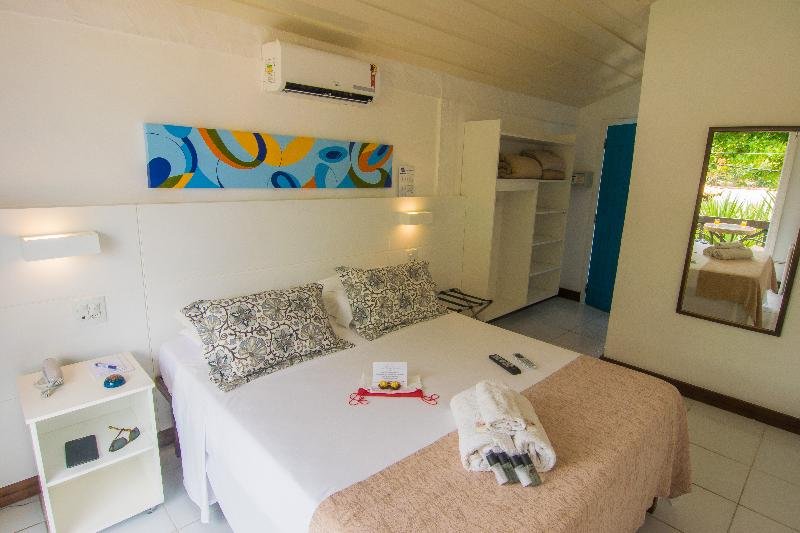 Фото Chez Pitu Praia Hotel