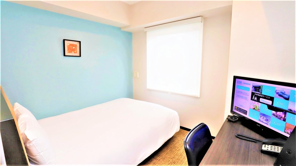 Фото Issyuku Hotel Asakusabashi