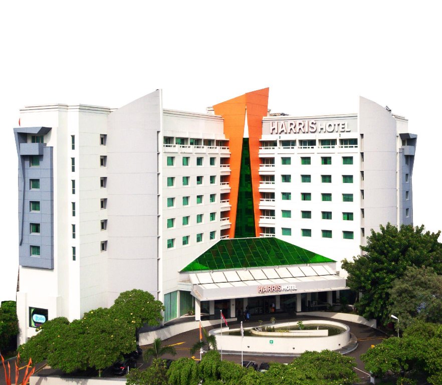 Фото Harris Hotel Tebet Jakarta