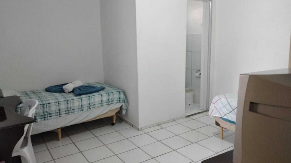 Фото Hotel Piazza Batel