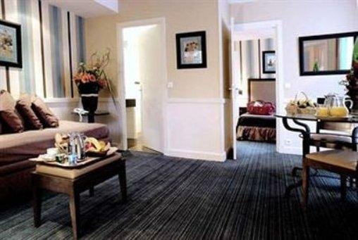 Фото отеля 5