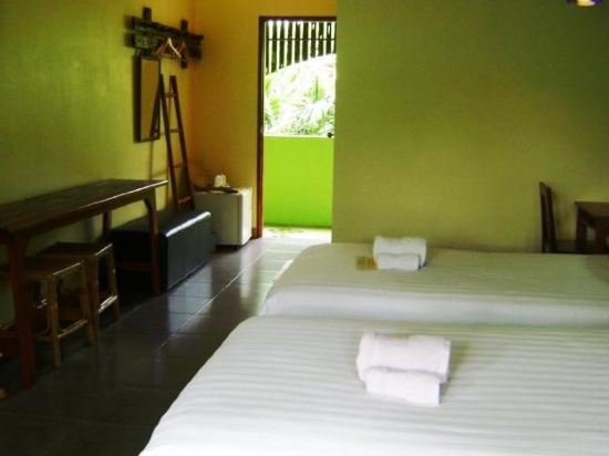 Фото AuangKham Resort