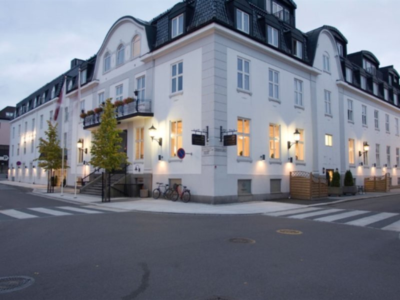 Фото Clarion Collection Hotel Atlantic