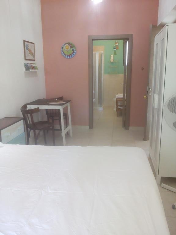 Фото Agriturismo Monte Adamo