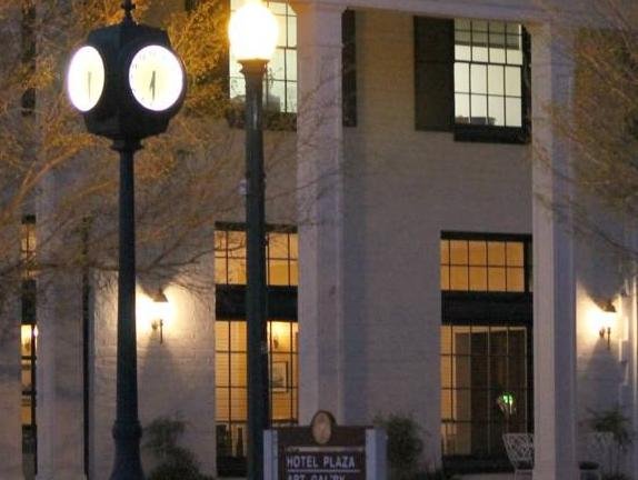 Фото Boulder Dam Hotel