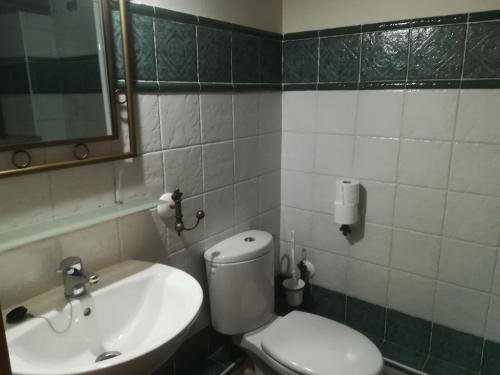 Фото El Roblón De Cabuerniga