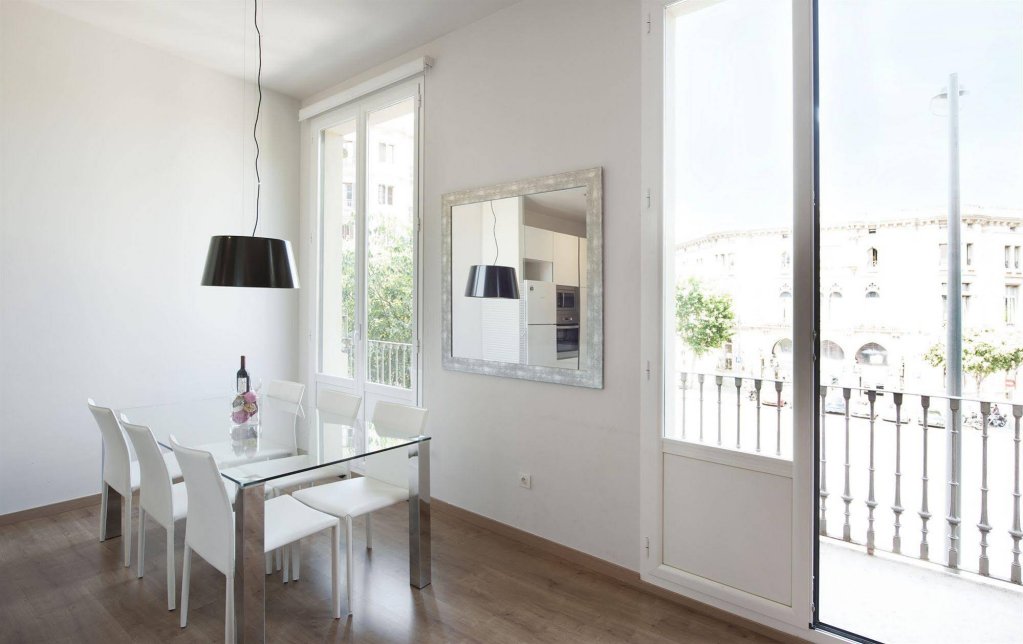 Фото The Corner Apartments by Aspasios