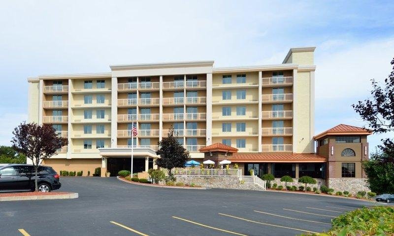 Фото отеля 3