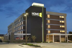 Гостиница Home2 Suites by Hilton Houston Energy Corridor в Хьюстоне
