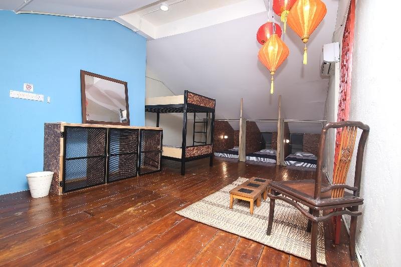 Фото Spot On 89929 Tropical Lodge