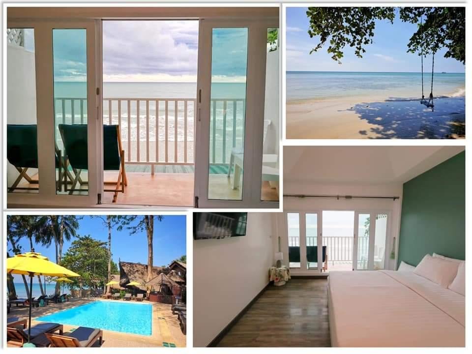 Фото Banpu Koh Chang Resort 