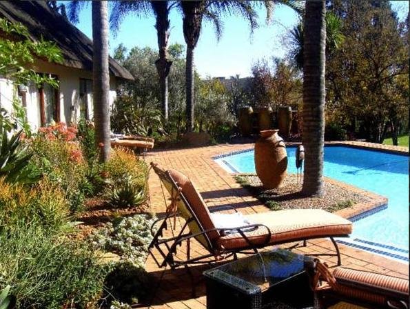 Фото Lourie Lodge