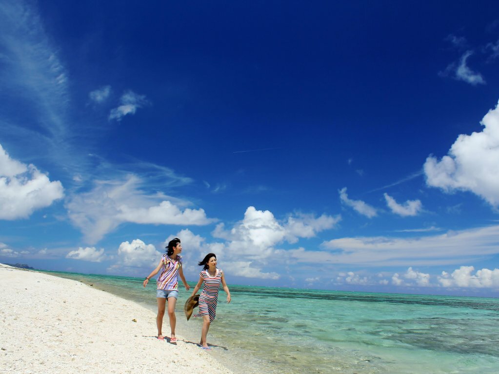 Hotel Yukurina Resort Okinawa Umikaji, Okinawa Prefecture, photo