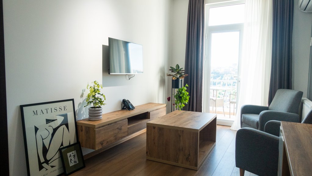 Фото Reed Hotel Tbilisi