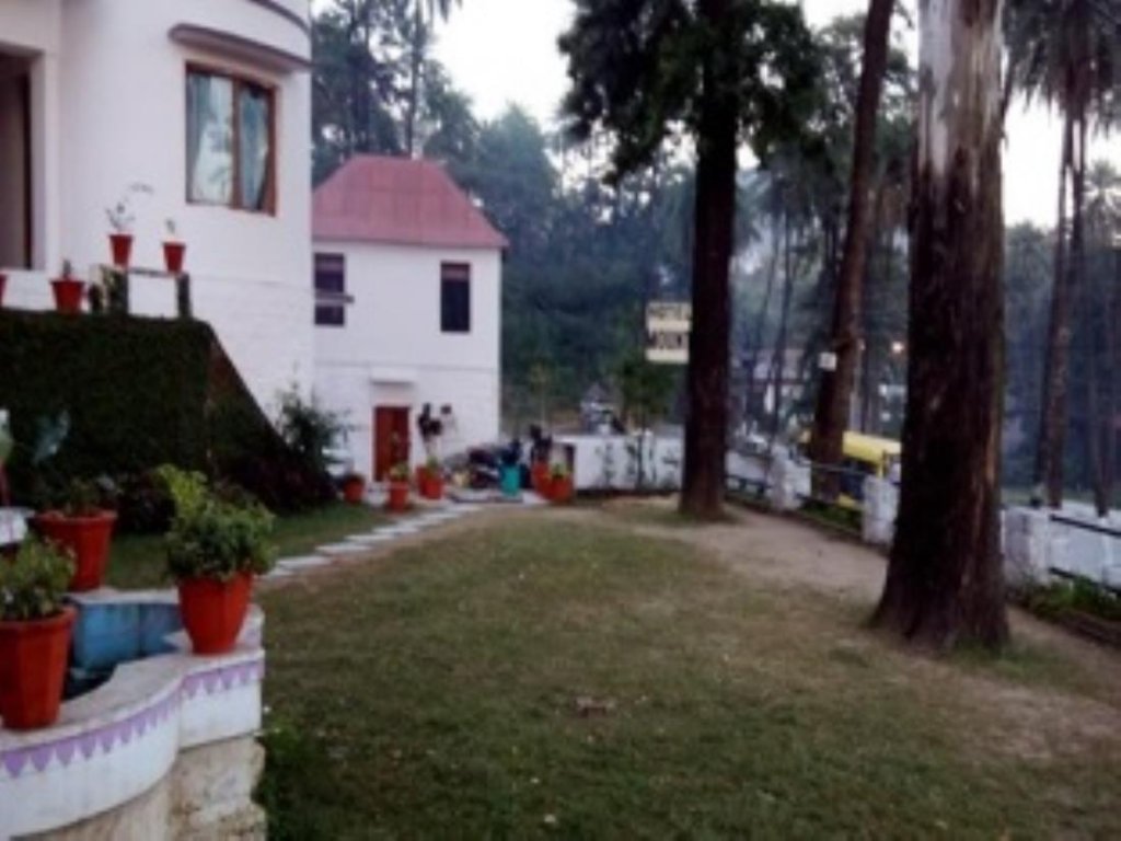 Фото Hotel Mount View by Kasbah Group