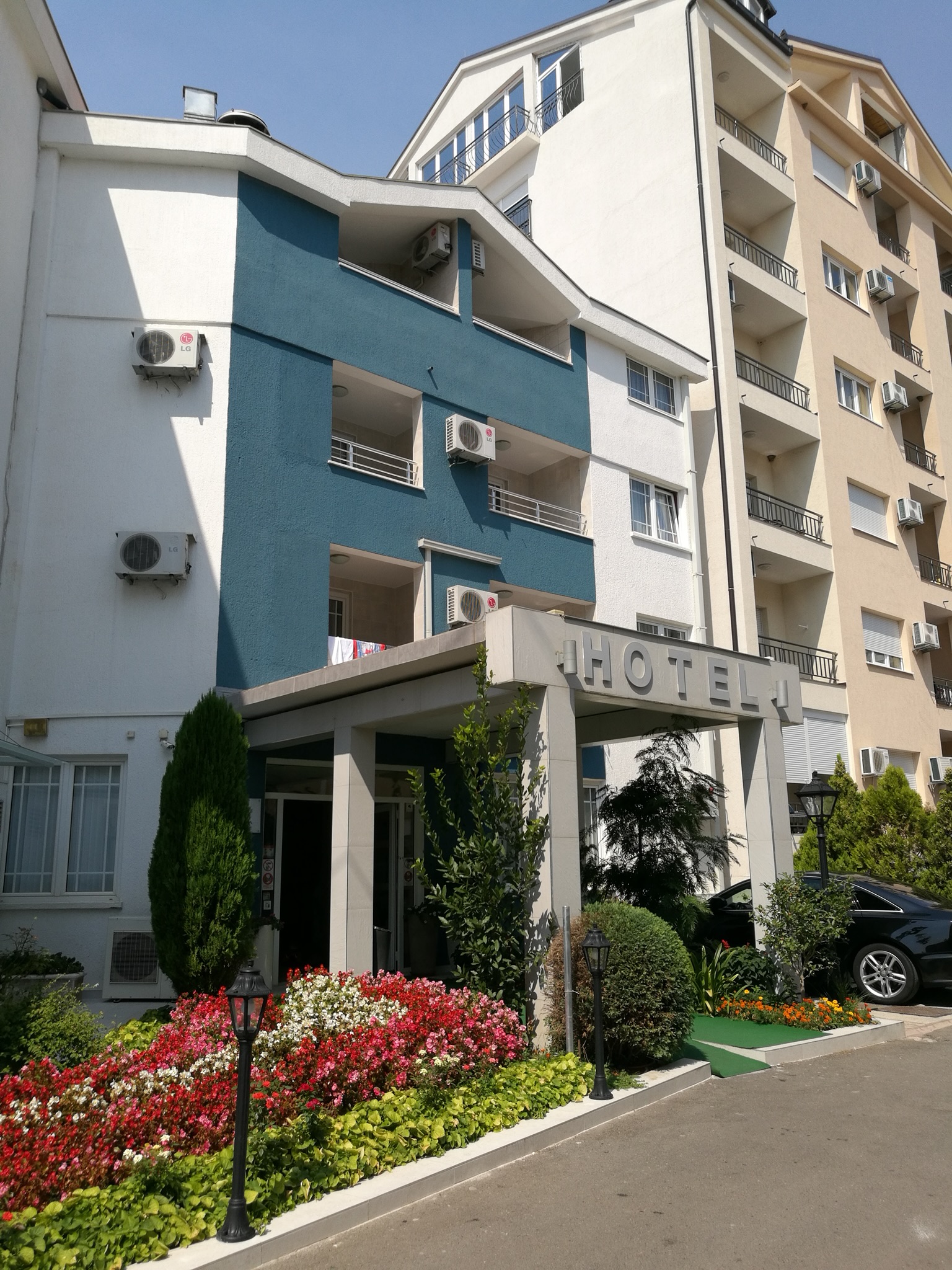 Фото Bella Vista