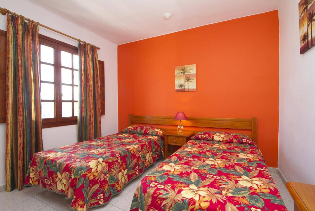 Фото Montana Club Suite Hotel