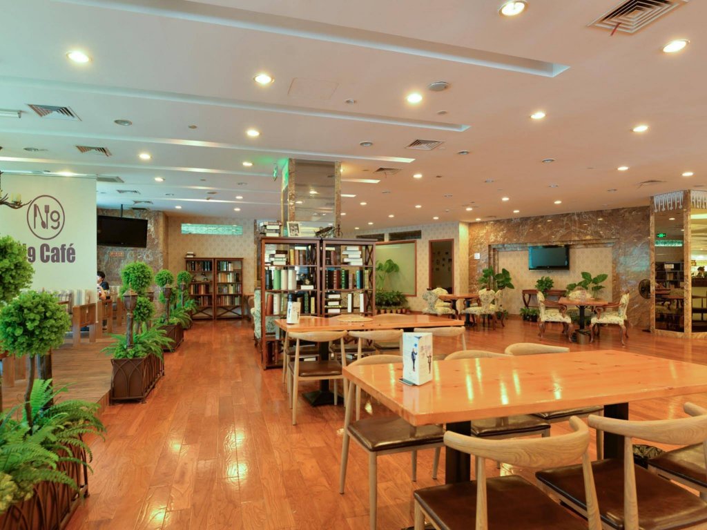 Фото отеля 3