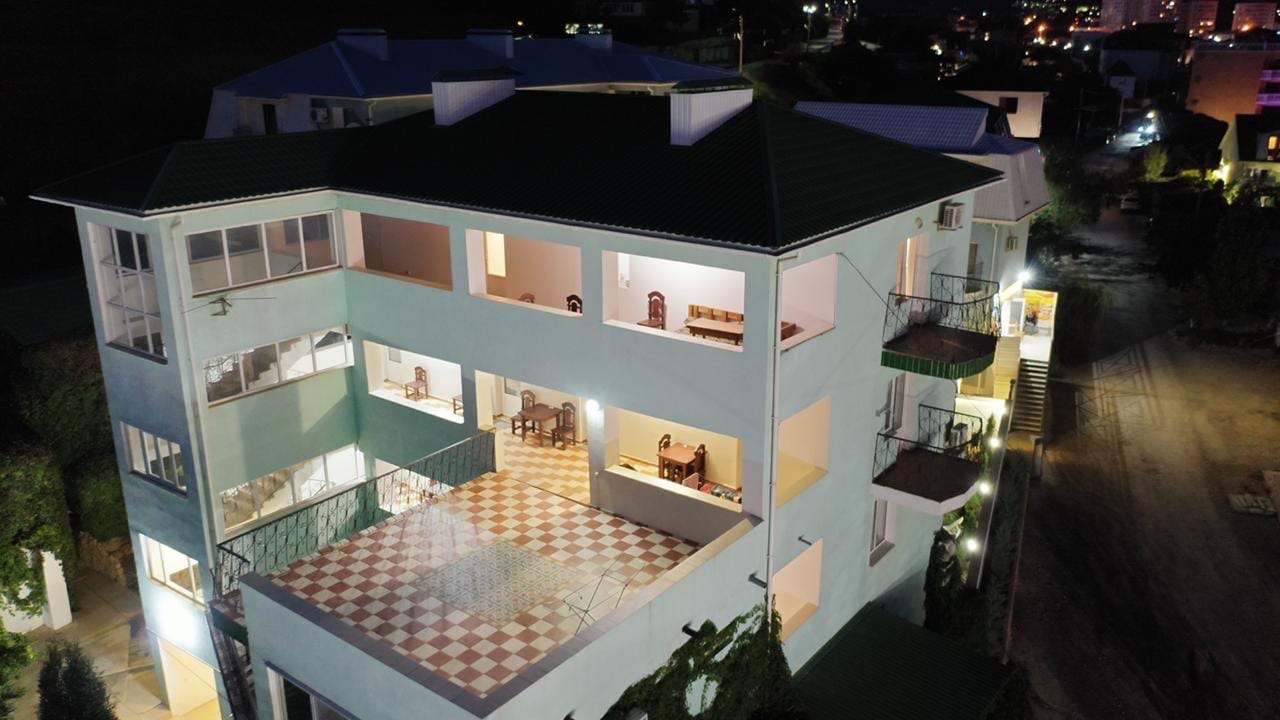 Фото Аква Бриз