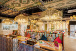 Navat (Noviy Arbat Street, 15), restaurante