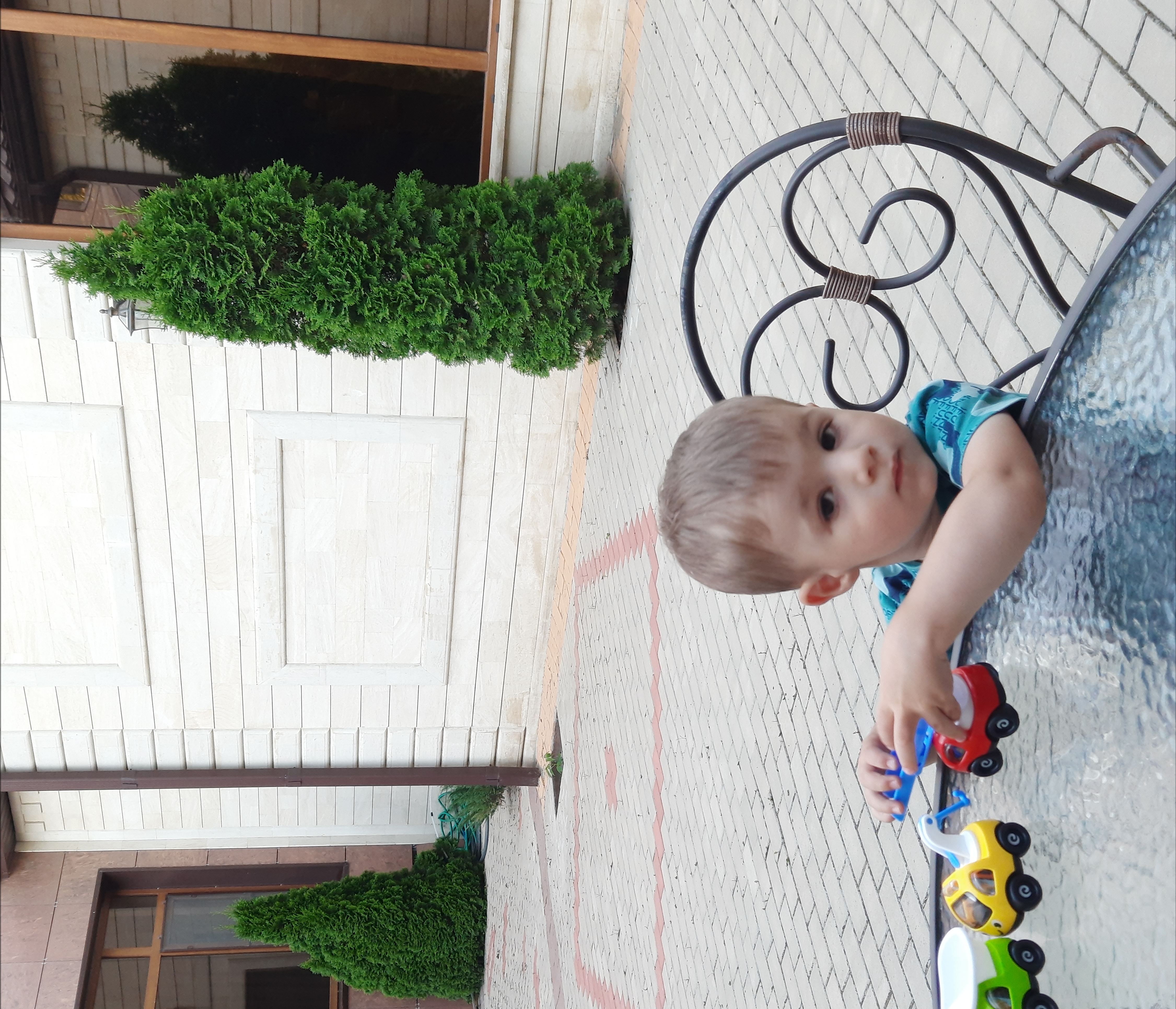 Фото Славянская