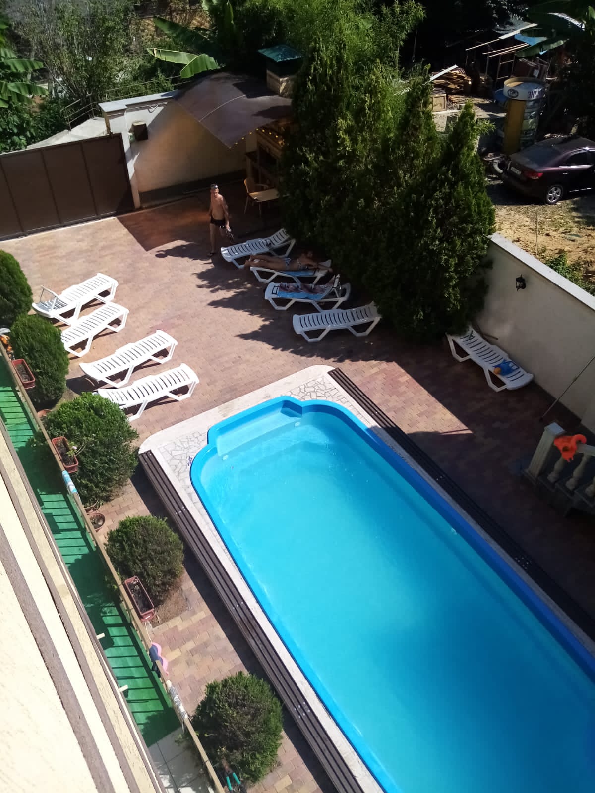 Фото Сибирь