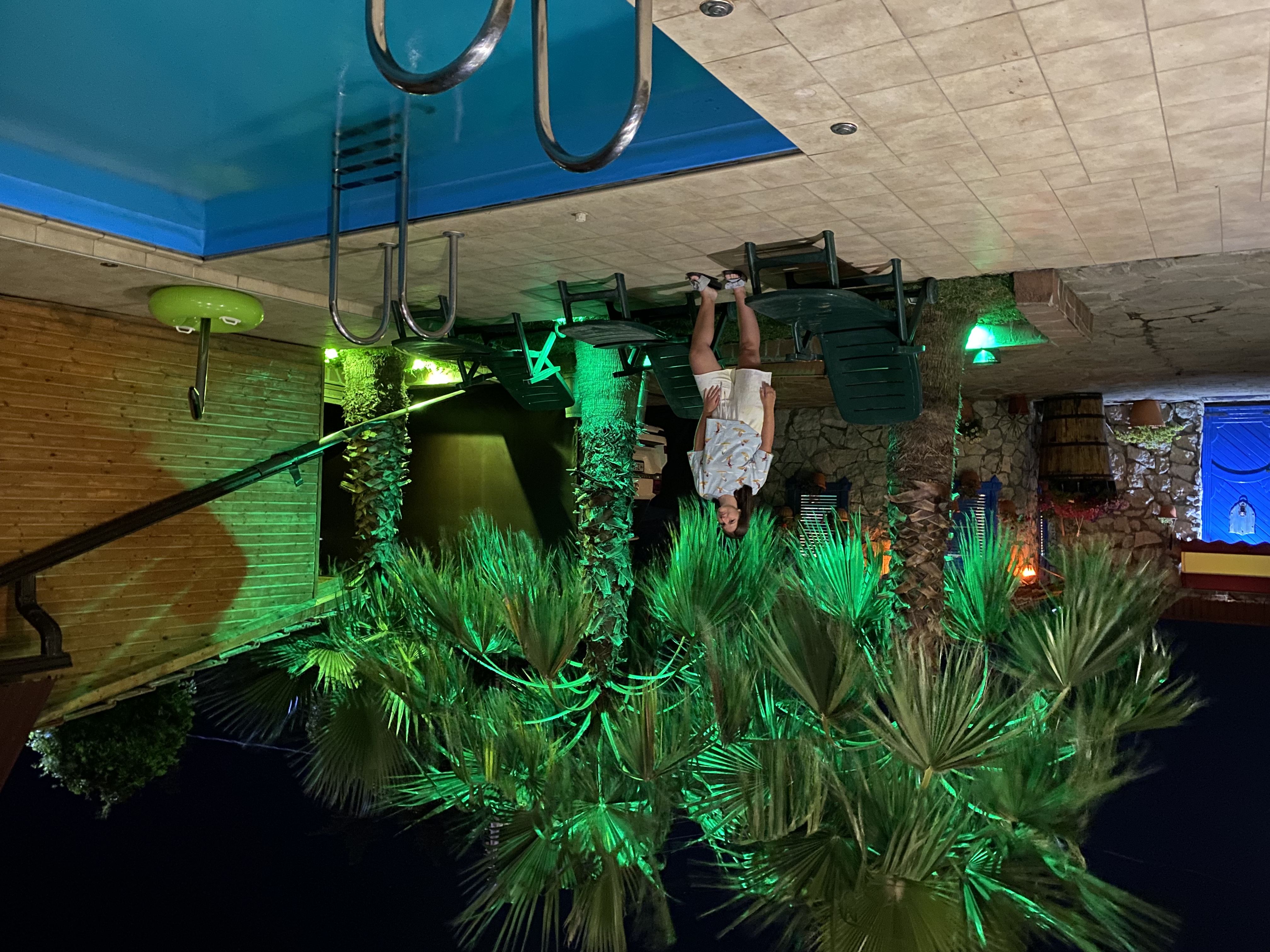 Фото Пуэбло Мохито