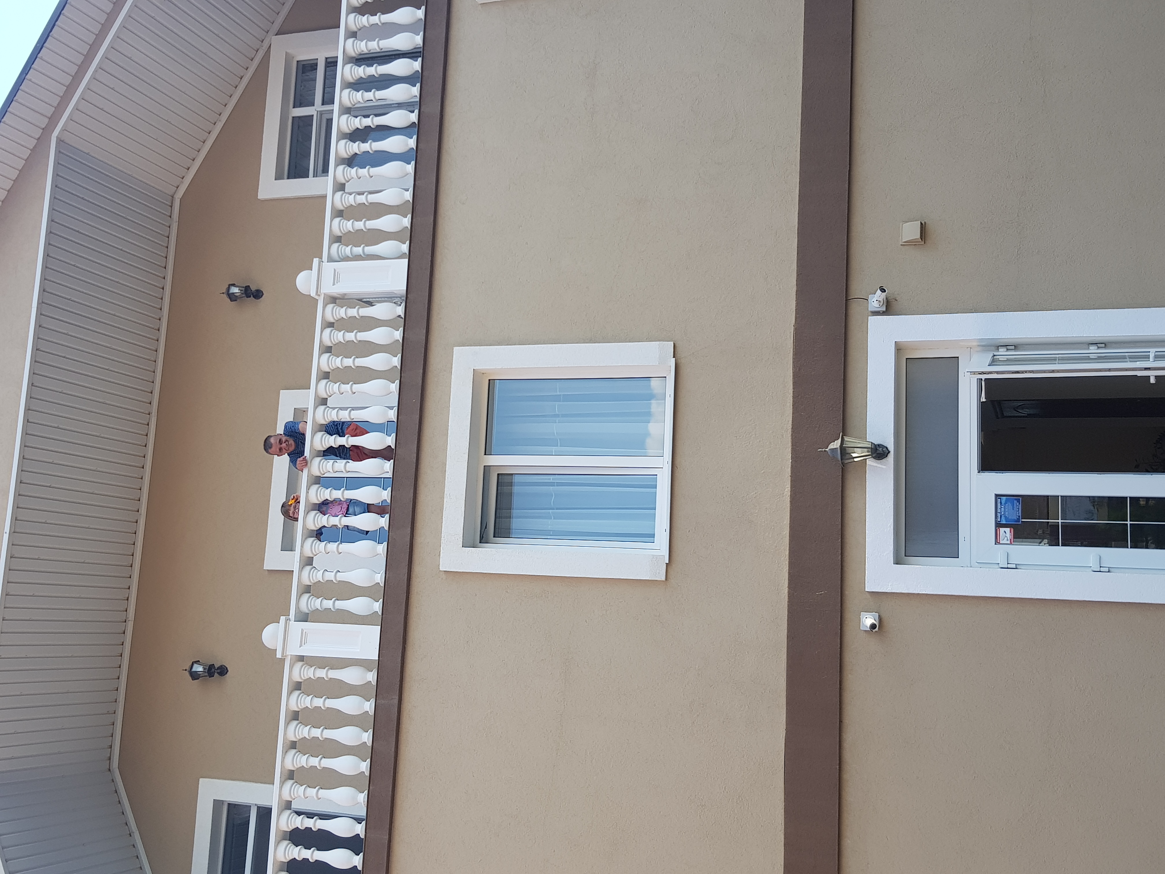 Фото Версаль