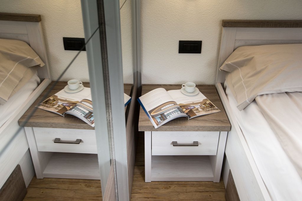 Фото Appartamento Isola