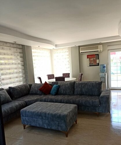 Апартаменты Happyland Sdt Villa в Серике