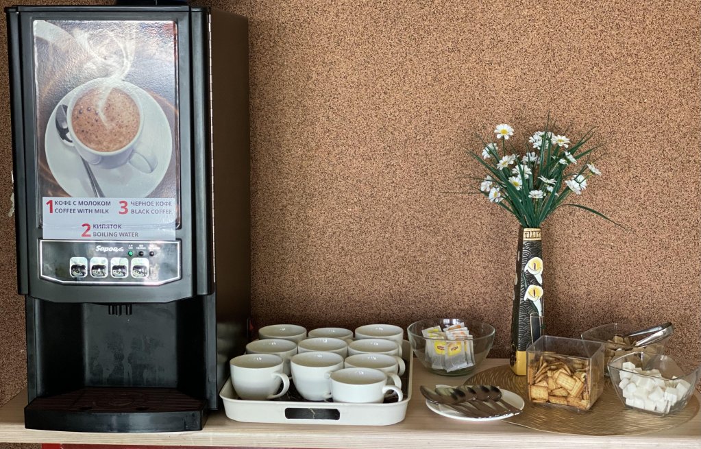 Фото Дом ЭкоДом