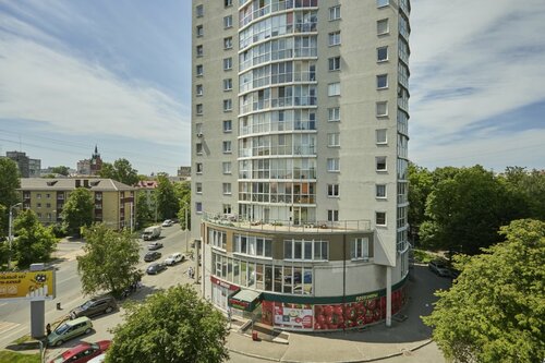 Хостел Токи в Светлогорске