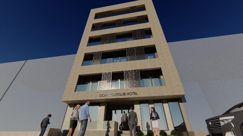 Фото отеля 3