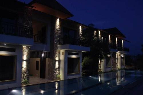 Ramya Resort & SPA