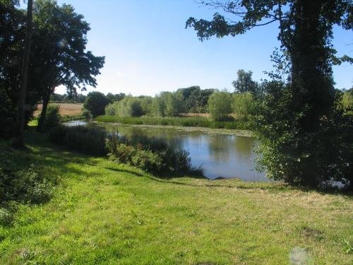 Фото Haughton Hall