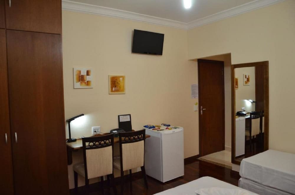 Фото Hotel São Marcos