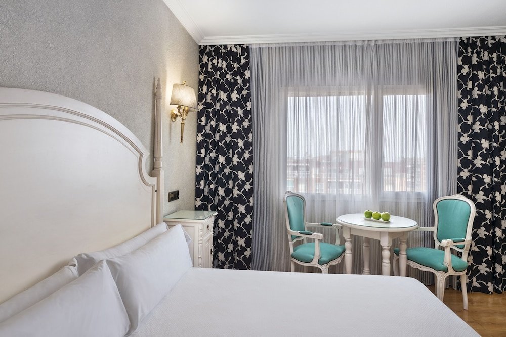 Фото Sallés Hotel Ciutat del Prat Barcelona Airport