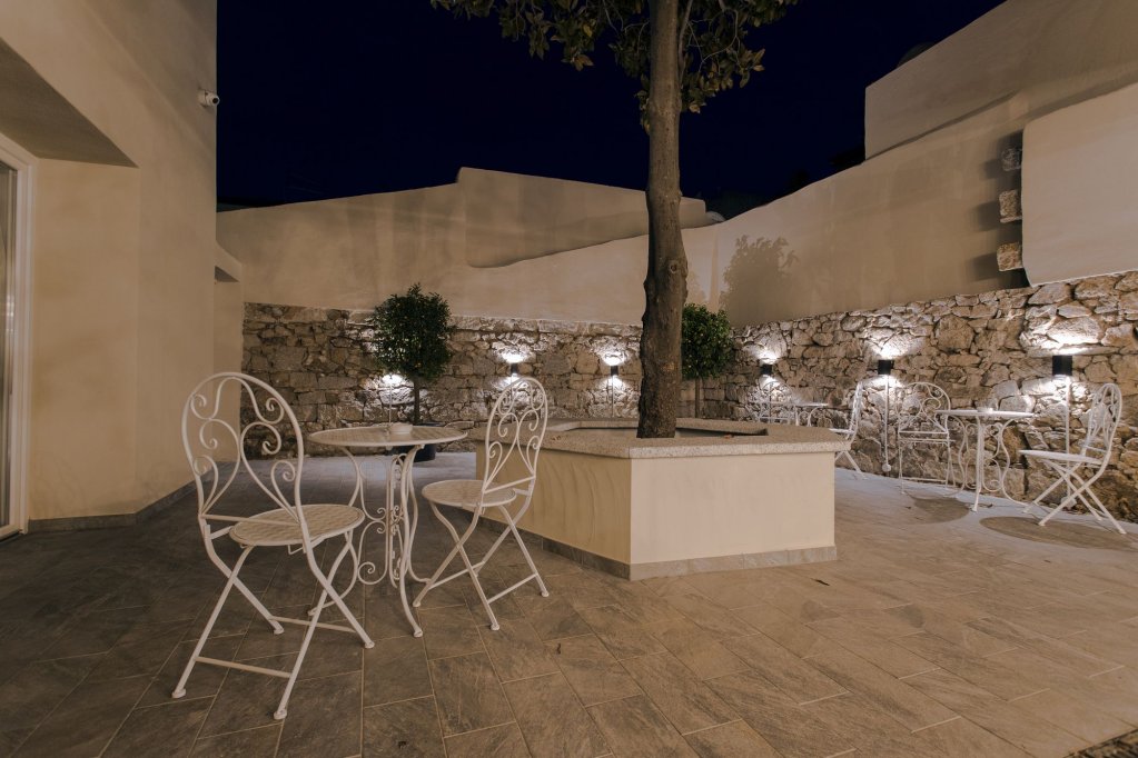 Фото Les Suites Magnolia