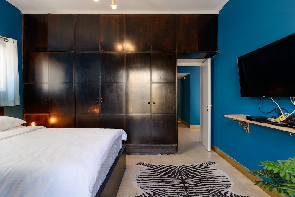 Фото Tlv Center by TLV2rent